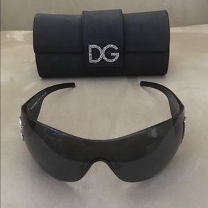 Dolce & Gabbana sunglasses
